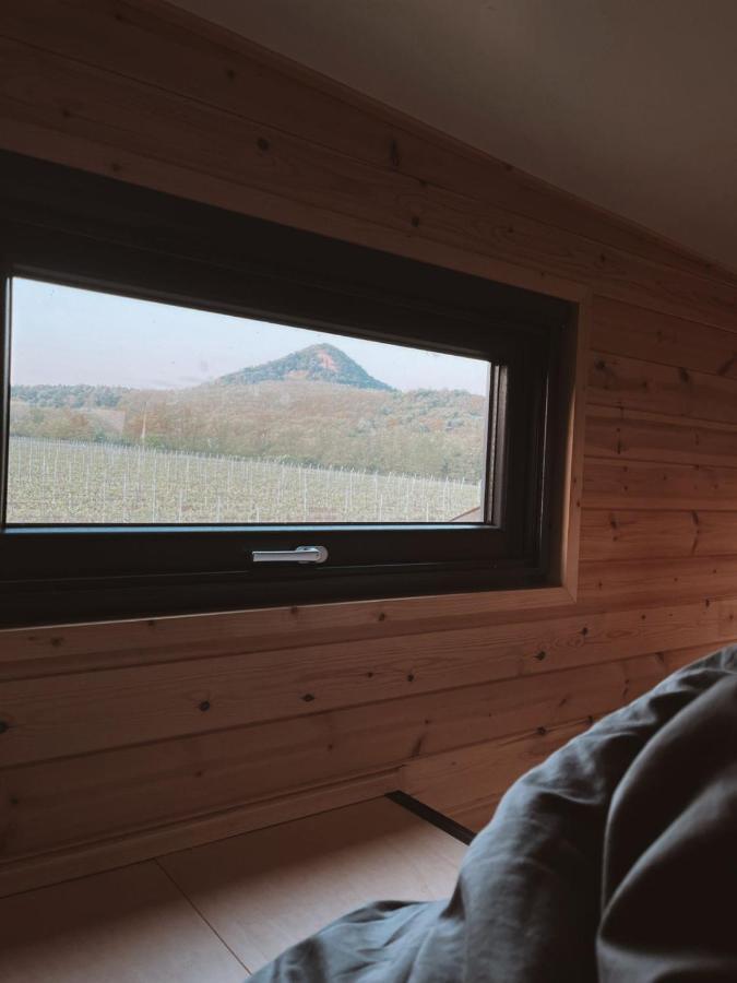 شقة Pop Tiny House Balaton Kaptalantoti المظهر الخارجي الصورة